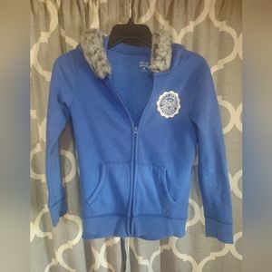 Girls jacket